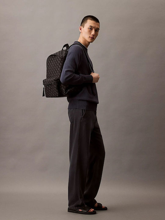 Calvin Klein Backpack Μαύρο