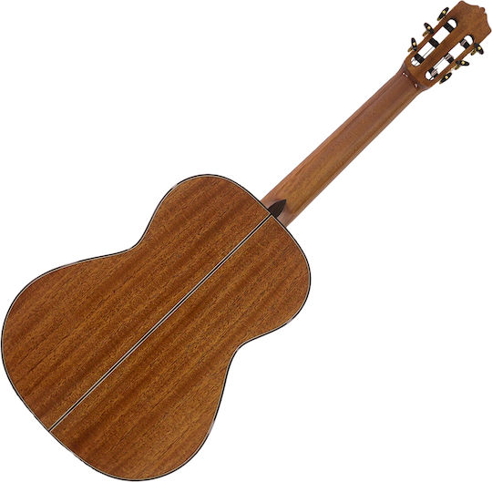 Martinez Klassisch Gitarre 4/4