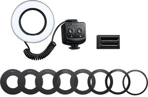 Godox Ring72 Macro Led Ring Light