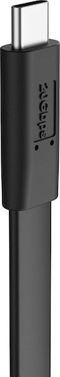MSI Datamag USB 3.2 / USB-C External 1.8" SSD 2TB Black