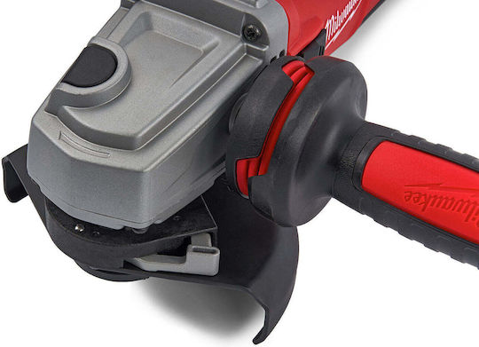 Milwaukee AGV 13-125 XE Τροχός 125mm Ρεύματος 1250W