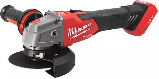 Milwaukee ONEFSAG125XB-0X Grinder 125mm Battery 18V Solo