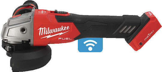 Milwaukee ONEFSAG125XB-0X Grinder 125mm Battery 18V Solo