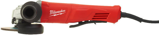 Milwaukee AG 13-125 XSPD Τροχός 125mm Ρεύματος 1250W
