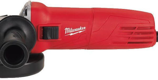 Milwaukee AG 10-125 EK Τροχός 125mm Ρεύματος 1000W
