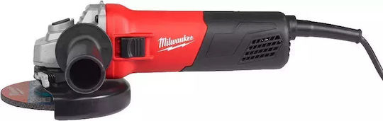 Milwaukee AG 800-125 EK Τροχός 125mm Ρεύματος 800W