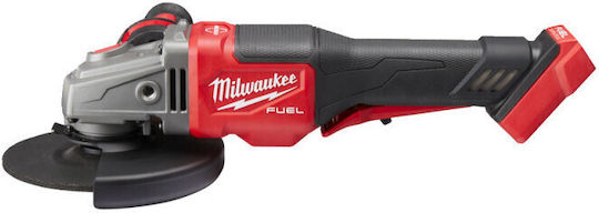 Milwaukee FHSAG150XPDB-0X Τροχός 150mm Μπαταρίας Brushless 18V Solo