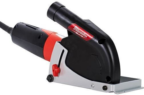 Milwaukee AGV 15-125 XE DEG-SET Τροχός 125mm Ρεύματος 1550W