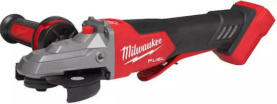 Milwaukee FSAGF125XB-0X Τροχός 125mm Μπαταρίας 18V Solo