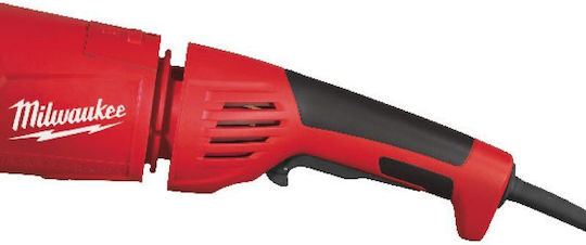 Milwaukee AGV 24-230 GE Τροχός 230mm Ρεύματος 2400W