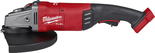 Milwaukee FLAG230XPDB-0C Grinder 230mm Battery Brushless 18V Solo