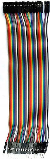 Male-female Connection Cables