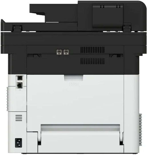 Kyocera Ecosys MA4000fx Цветен Принтер Лазерен