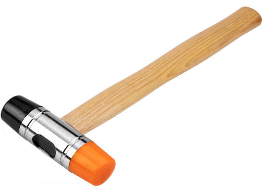 Neo Tools Mattel 250gr cu Mâner de Lemn 11-621