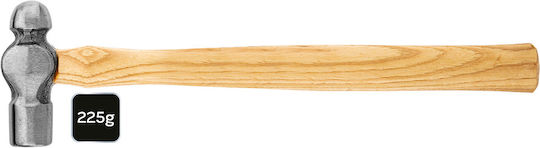 Neo Tools Mattel 225gr with Wooden Handle 11-625