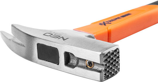Neo Tools Ciocanul 600gr cu Mâner de Fiberglass 25-131