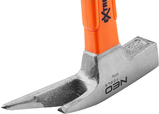 Neo Tools Ciocanul 600gr cu Mâner de Fiberglass 25-131