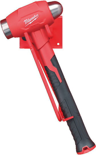 Milwaukee Ciocanul 907gr cu Mâner de Plastic 4932492349