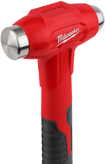 Milwaukee Σφυρί 450gr με Πλαστική Λαβή 4932492348