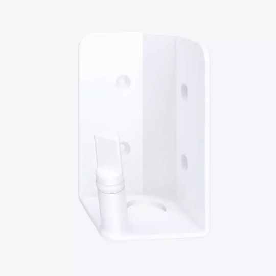 Defunc Βάση Ηχείου Τοίχου Home Small D5582 (Τεμάχιο) σε Λευκό Χρώμα