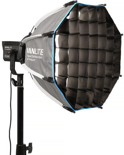 Nanlite Softbox Kit