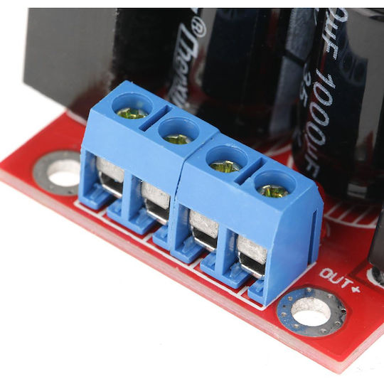 Μετατροπέας Dc-dc 150w 10a 12-35v Step-up