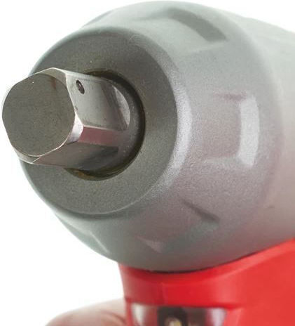 Milwaukee M12 BIW12-202C Безчетков Ударен гайковерт 2x2Ах с Приемник 1/2"