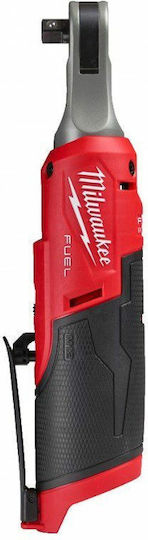 Milwaukee Electric 12V Battery Ratchet Solo Without Battery And Charger