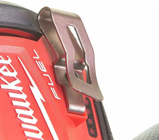 Milwaukee M12 FIW38-0 Brushless Impact Wrench Battery 12V Solo with Socket 3/8"