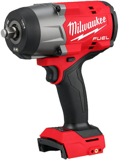 Milwaukee M18 FHIW2F12-0X Brushless Μπουλονόκλειδο Μπαταρίας 18V Solo με Υποδοχή 1/2"