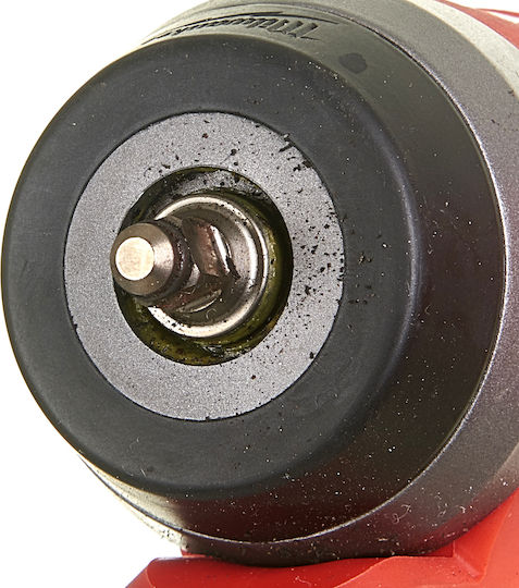 Milwaukee M12 FIW14-0 Brushless Μπουλονόκλειδο Μπαταρίας 12V Solo με Υποδοχή 1/4"