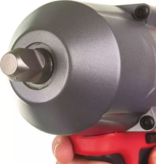 Milwaukee M18 FHIWF12-502X Brushless Impact Wrench Battery 18V 2x5Ah with Socket 1/2"