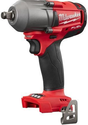 Milwaukee M18 FMTIWF12-502X Schlagschrauber Akku 18V 2x5Ah mit Aufnahme 1/2"