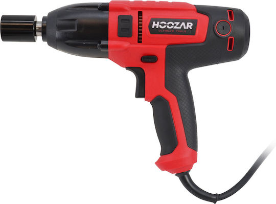 AWTools AW05600 Μπουλονόκλειδο Ρεύματος 450W με Υποδοχή 1/2"