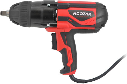 AWTools AW05601 Μπουλονόκλειδο Ρεύματος 1020W με Υποδοχή 1/2"