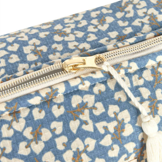 Nobodinoz Bag Stroller Blue