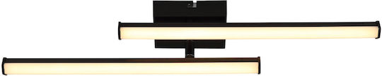 Globo Lighting Πλαφονιέρα 50εκ. LED Globo Lighting Πλαφονιέρα 50εκ. LED