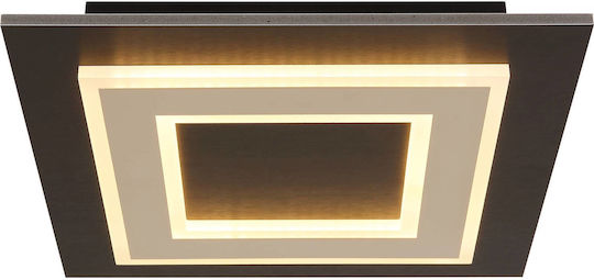 Globo Lighting Πλαφονιέρα 32εκ. LED Globo Lighting Πλαφονιέρα 32εκ. LED