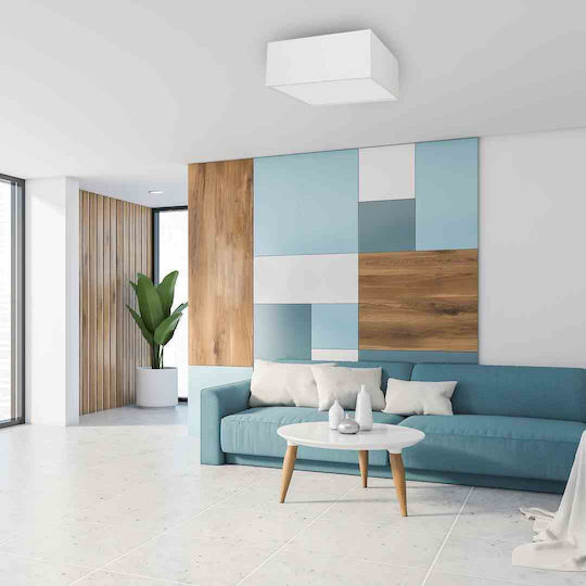 Eko Light Albion Таванно осветление 50бр