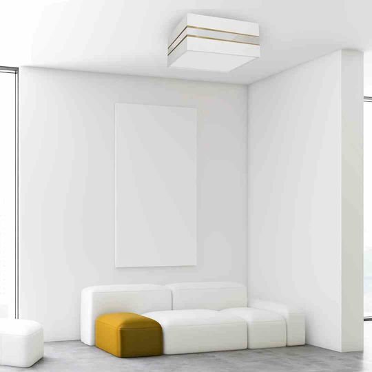 Eko Light Ultimo Таванно осветление 40бр