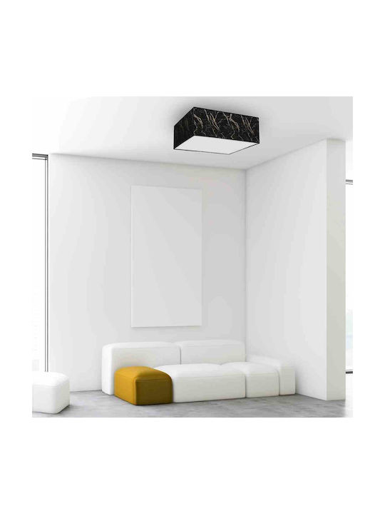 Eko Light Senso Ceiling Light 50cm