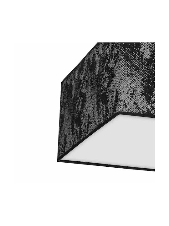 Eko Light Satino Ceiling Light 50cm