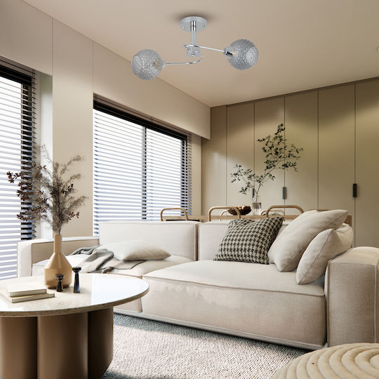 Eko Light Ceiling Light