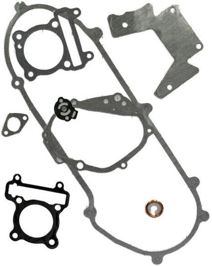 Yamaha Cygnus X 125 4 Valve General Gaskets Mpg