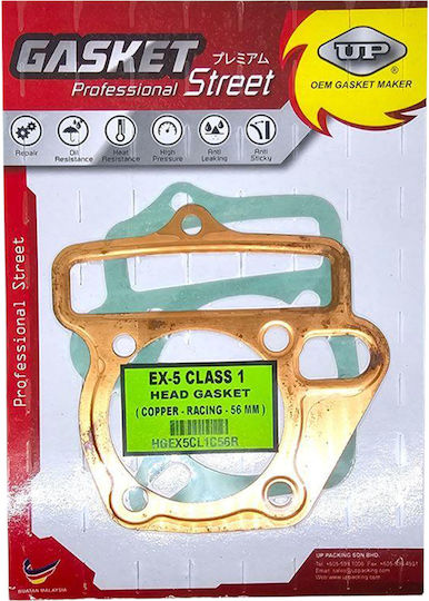 Head Gasket for Motorcycle 125-UP-015