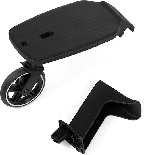 Joolz Buggy Board Stroller Black