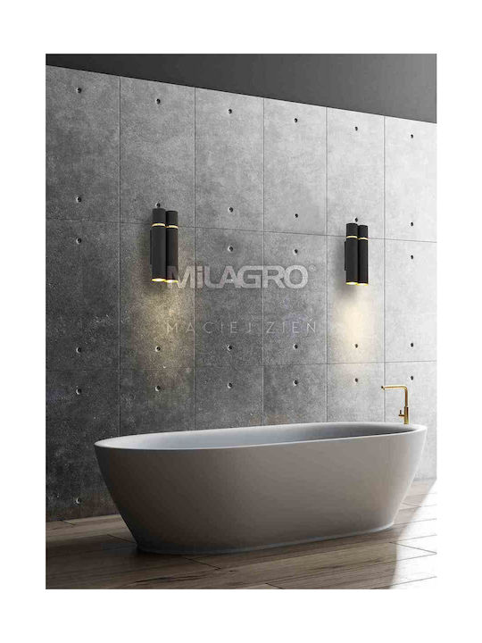Eko Light Φωτιστικό Τοίχου