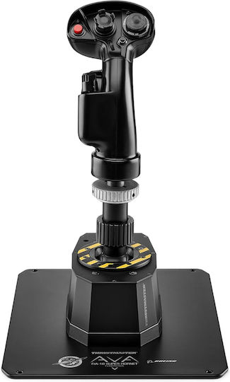 Thrustmaster Accessory Joystick Thrustmaster AVA Base Offset (KON/PC) Flight Simulator