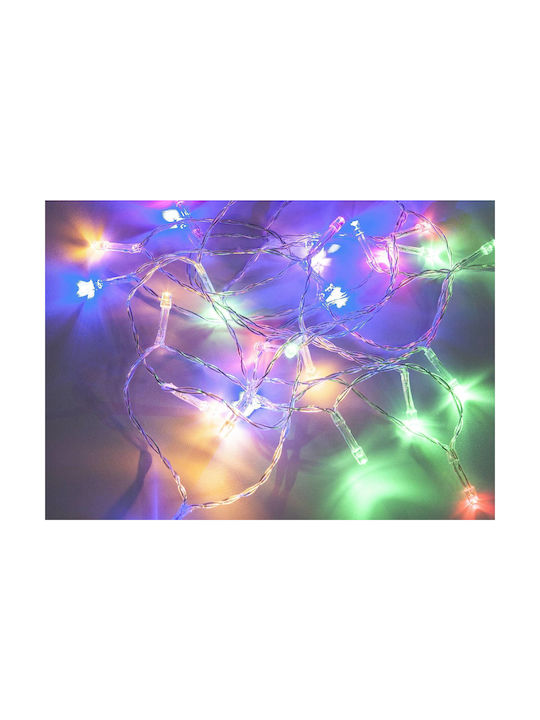 Globo Lighting Lichterkette Für LED Innenraum Globo Lighting Lichterkette Für LED Innenraum