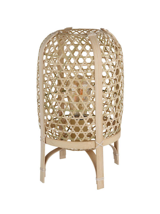 Globo Lighting Διακοσμητικό Φωτιστικό E27 22x22x37εκ.